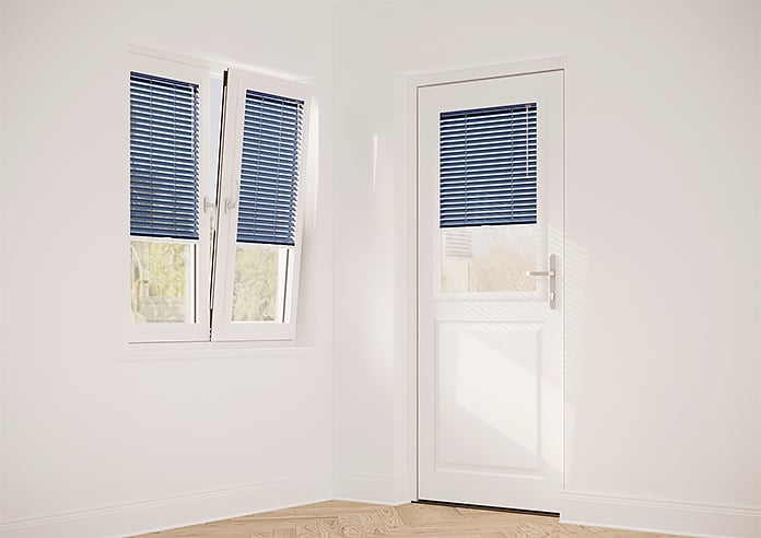 Venetian, Pickled Bluewood - Perfect Fit Blind - Image 11